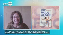 "Fit Body & Face" il libro di Silvia Pengo thumbnail