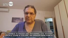 Roma: L'appello di Guglielmo Perrotta thumbnail