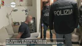 Faenza, il duplice arresto thumbnail