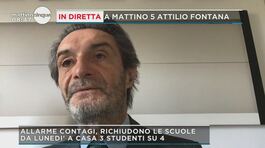 Attilio Fontana, Governatore della Lombardia thumbnail