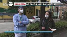 Bologna in zona rossa thumbnail
