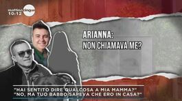 Caso di Faenza, il dialogo tra Arianna e l'amica thumbnail