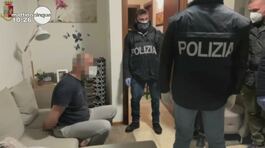 Faenza, le immagini degli arresti thumbnail
