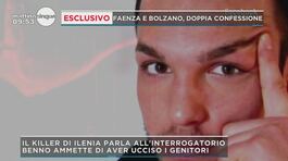 Esclusivo Faenza e Bolzano doppia confessione thumbnail