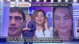 In studio vaccini, i ritardi dell'Italia thumbnail