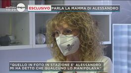 La testimonianza della madre di Alessandro Venturelli thumbnail