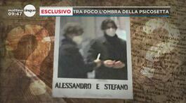 I giovani scomparsi: Alessandro e Stefano thumbnail