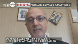 Pier Luigi Lopalco sui vaccini thumbnail