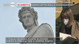 La discendente di Dante Alighieri thumbnail