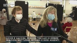 Vaccini, il Governo incontra le Regioni thumbnail