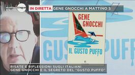 Gene Gnocchi a Mattino 5 thumbnail