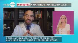 Matteo Bassetti: facciamo chiarezza sui vaccini thumbnail