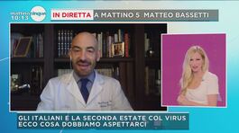 Matteo Bassetti su virus e vaccini thumbnail
