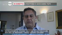 Caso AstraZeneca: parla Giovanni Toti thumbnail