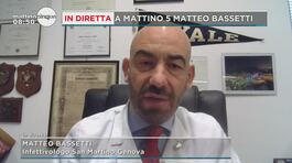 Matteo Bassetti a Mattino 5 thumbnail