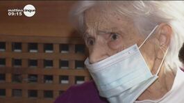 Salerno: un'anziana senza vaccino thumbnail