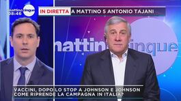 In diretta Antonio Tajani thumbnail