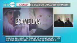 Il caso Mauro Romano thumbnail