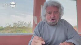 Le accuse al figlio di Beppe Grillo thumbnail