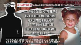 Parla l'ex procuratore di Marsala, Alberto di Pisa thumbnail