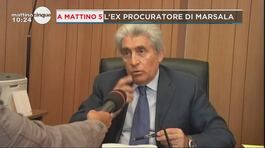 A Mattino 5 parla l'ex procuratore di Marsala, Alberto di Pisa thumbnail