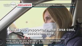 Piera Maggio: "anomalie fin dall'inizio nelle indagini" thumbnail