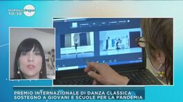 Premio internazionale di danza classica thumbnail