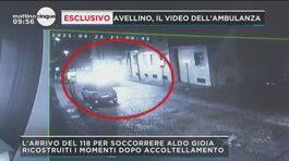 Esclusivo Avellino, il video dell'ambulanza thumbnail