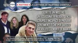 Caso Vannini, la lettera di Martina thumbnail