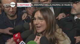 Caso Vannini, il dramma di mamma Marina thumbnail