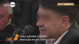 Caso Vannini, la deposizione di Antonio Ciontoli thumbnail