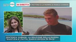 Marina Conte e l'associazione per Marco Vannini thumbnail