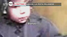 Denise Pipitone: la pista milanese thumbnail