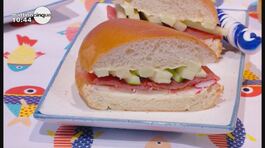 Sandwich "inganno delizioso" thumbnail
