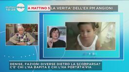 Denise Pipitone: due fazioni dietro la scomparsa? thumbnail
