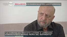 L'intervista all'ex Maresciallo Francesco Lombardo thumbnail