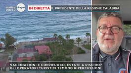 Il Presidente della Regione Calabria thumbnail