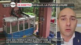 Rapallo, la funivia ligure thumbnail