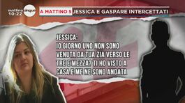 Caso Denise: Jessica e Gaspare intercettati thumbnail