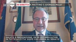 A Mattino 5 Giorgio Mulè thumbnail