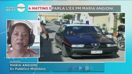 Denise Pipitone, parla l'ex Pm Maria Angioni thumbnail
