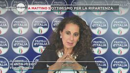 Wanda Ferro (Fratelli d'Italia): "Cambio di passo nella campagna vaccinale grazie alle nostre denunce sulla gestione Arcuri" thumbnail