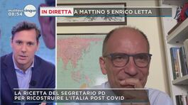 A Mattino 5 Enrico Letta thumbnail