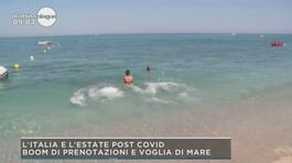 L'Italia e l'estate post covid thumbnail