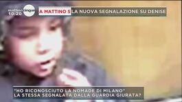 Denise Pipitone, una ragazza avrebbe visto in Francia la nomade immortalata con la bambina a Milano thumbnail