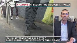 Chi sono i nuovi poveri in Italia? thumbnail