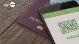 Green pass, per viaggiare in tutta Europa thumbnail