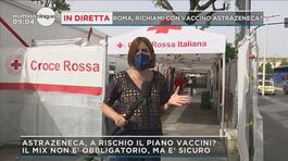 AstraZeneca, a rischio il piano vaccini? thumbnail