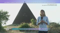 Viviana e Gioele: voleva raggiungere la piramide della luce insieme al figlio?