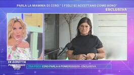 Omicidio Caivano, parla la mamma di Ciro: 'La madre di Michele istigava il figlio!'' thumbnail